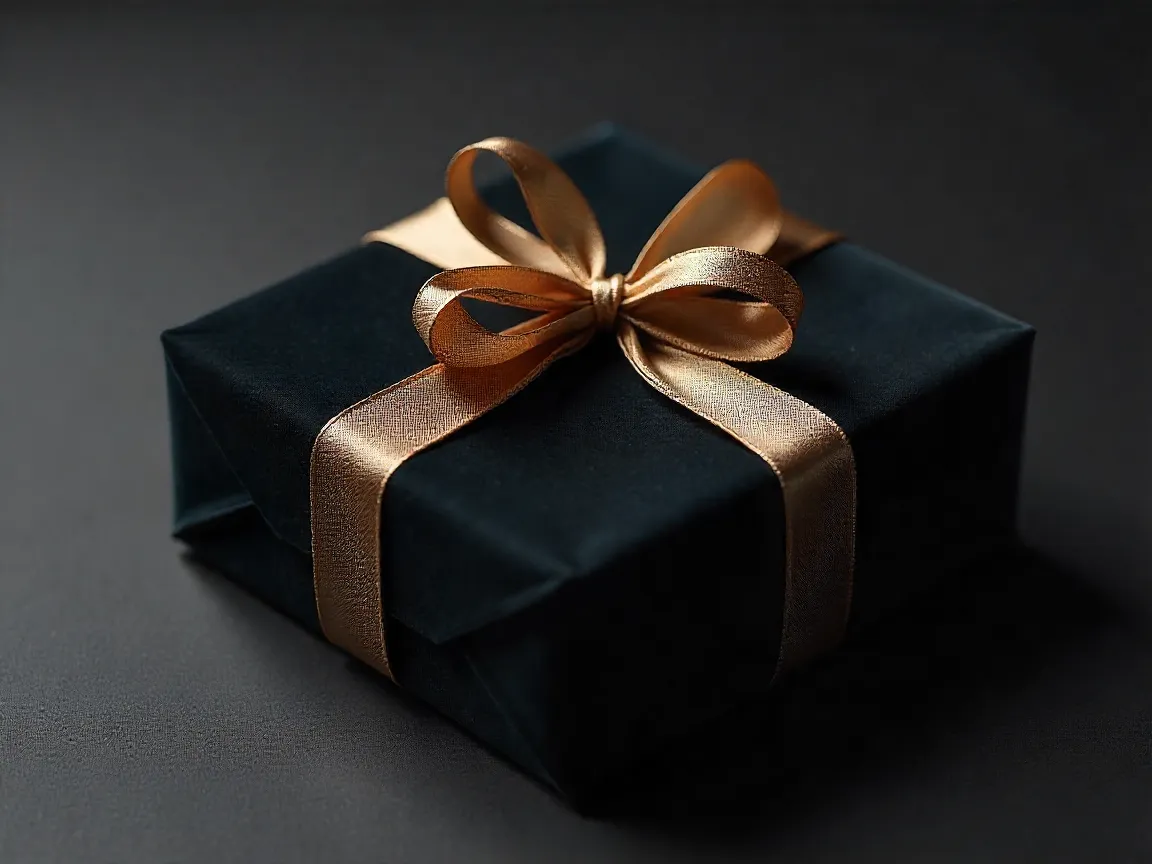 Luxury Presentation Packages